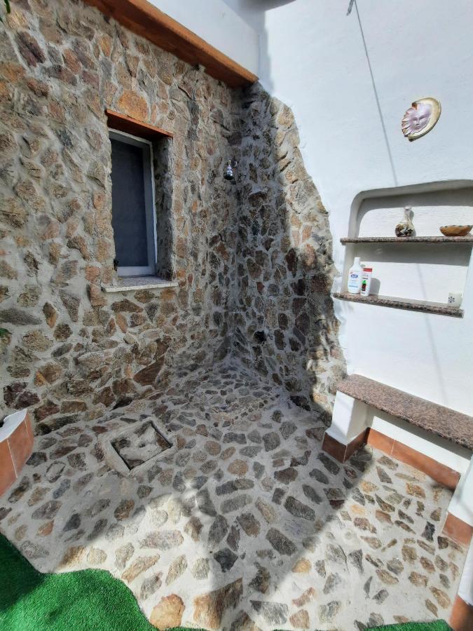 Casa Delfino Lejlighed Murta Maria Eksteriør billede