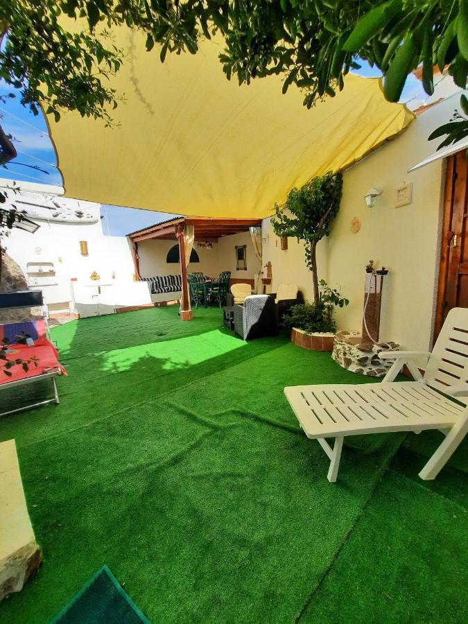 Casa Delfino Lejlighed Murta Maria Eksteriør billede