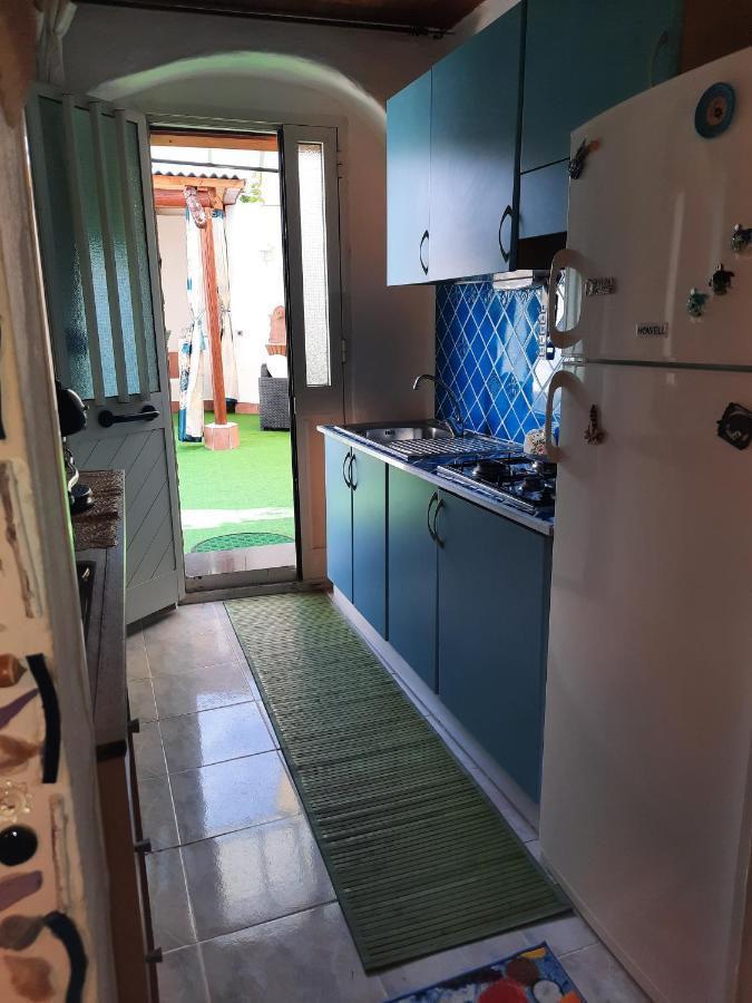 Casa Delfino Lejlighed Murta Maria Eksteriør billede