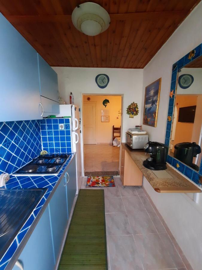 Casa Delfino Lejlighed Murta Maria Eksteriør billede
