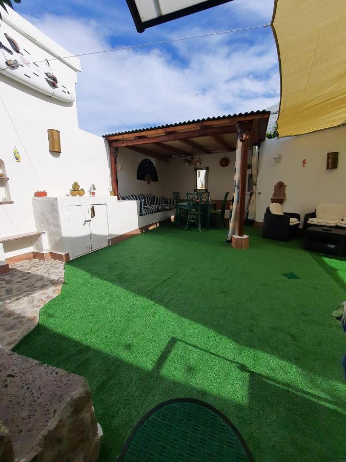 Casa Delfino Lejlighed Murta Maria Eksteriør billede