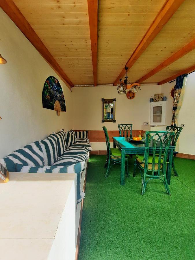 Casa Delfino Lejlighed Murta Maria Eksteriør billede