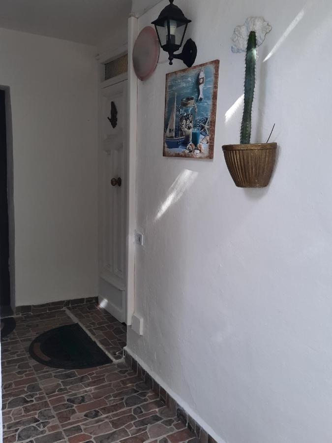Casa Delfino Lejlighed Murta Maria Eksteriør billede