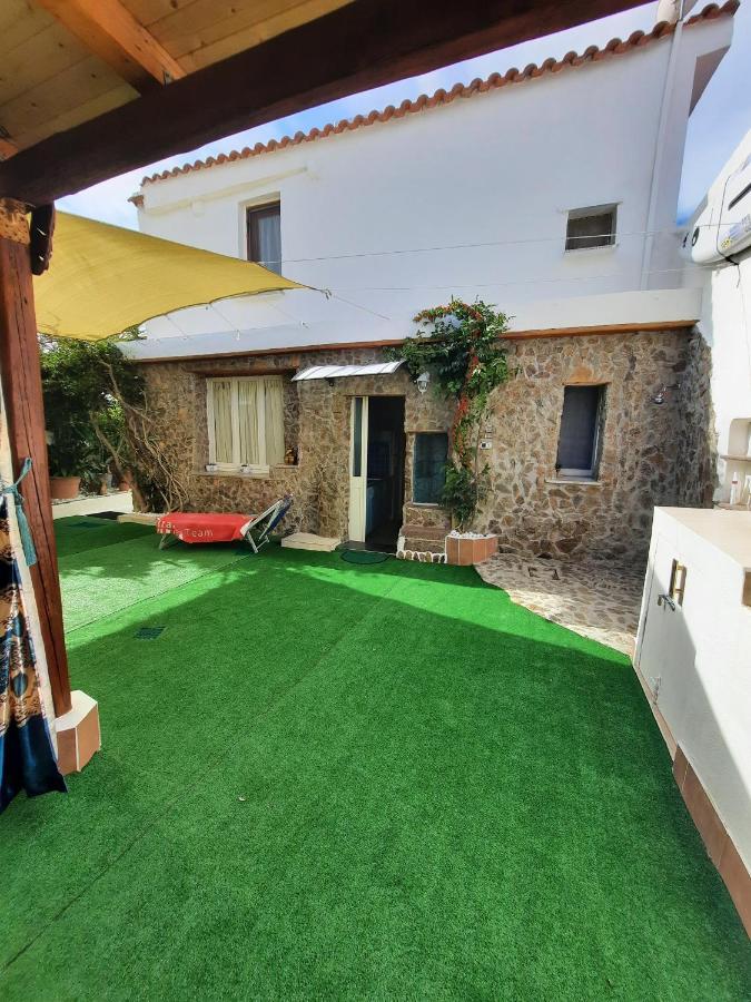 Casa Delfino Lejlighed Murta Maria Eksteriør billede