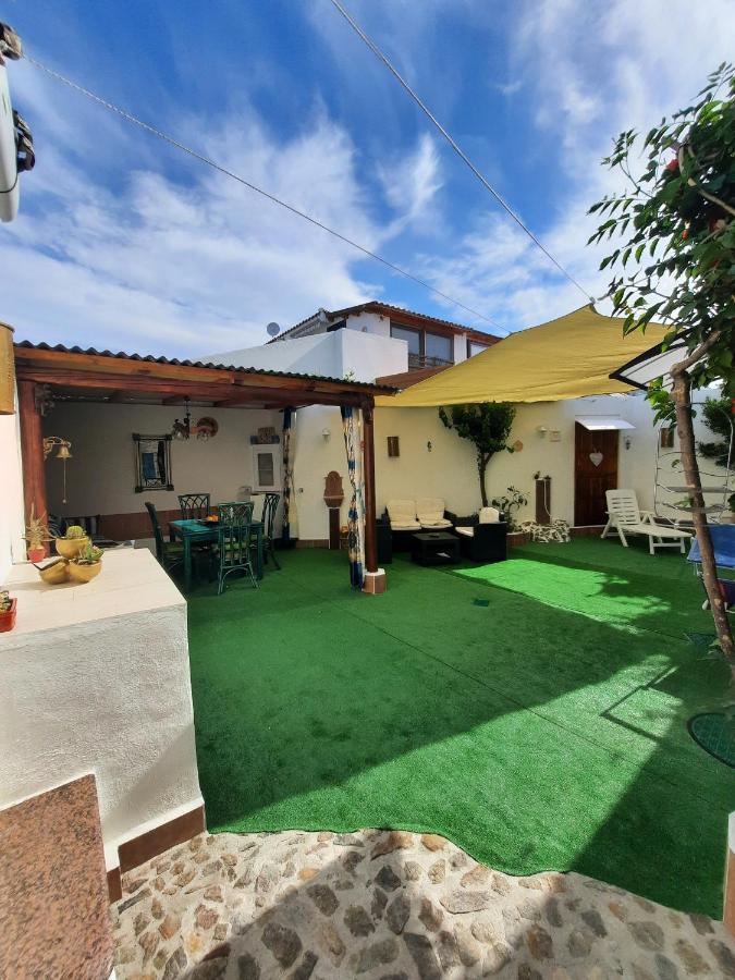 Casa Delfino Lejlighed Murta Maria Eksteriør billede