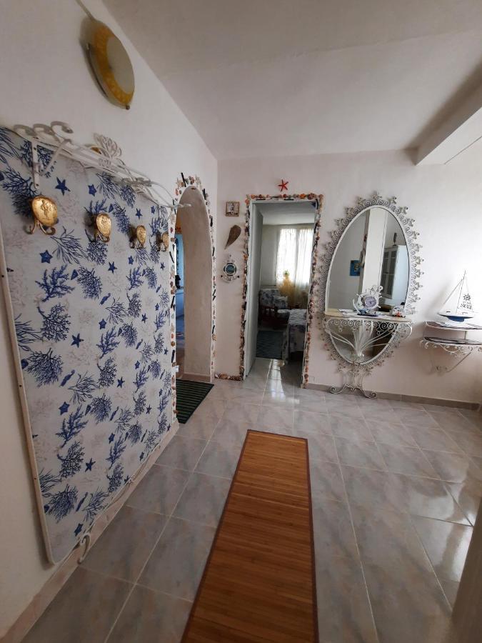 Casa Delfino Lejlighed Murta Maria Eksteriør billede