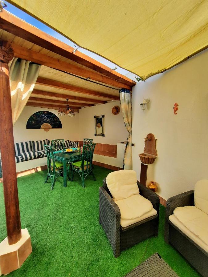 Casa Delfino Lejlighed Murta Maria Eksteriør billede