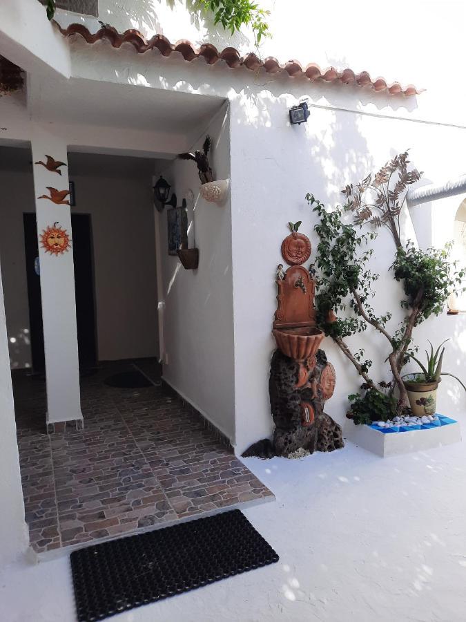 Casa Delfino Lejlighed Murta Maria Eksteriør billede