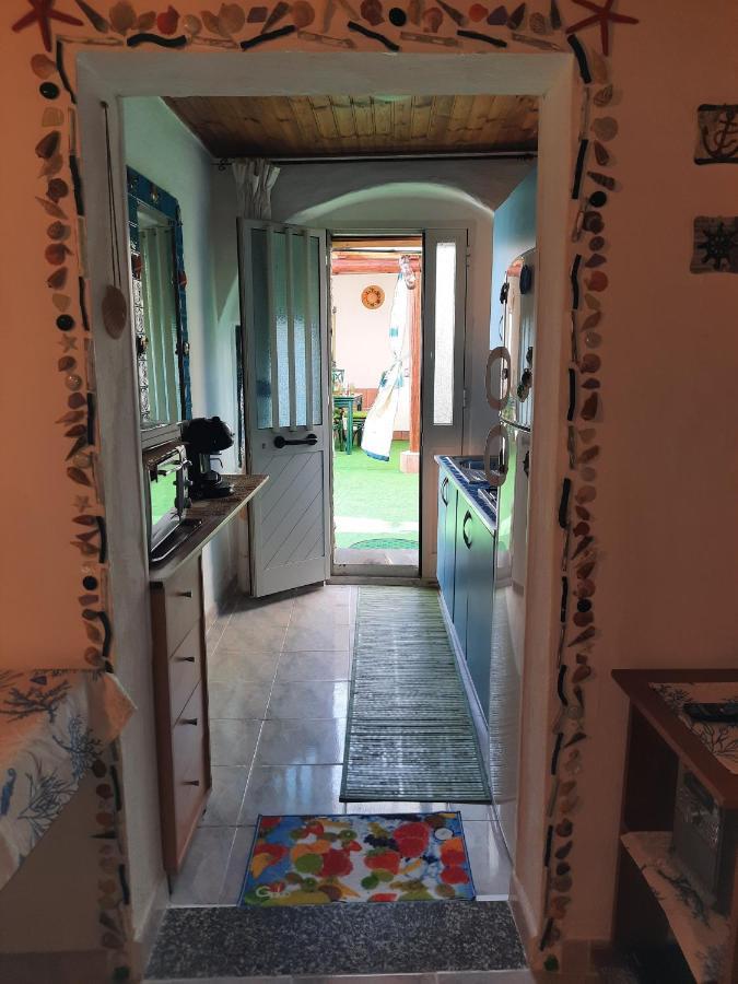 Casa Delfino Lejlighed Murta Maria Eksteriør billede