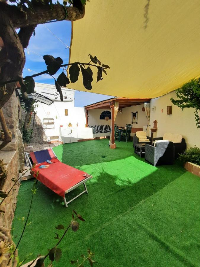 Casa Delfino Lejlighed Murta Maria Eksteriør billede