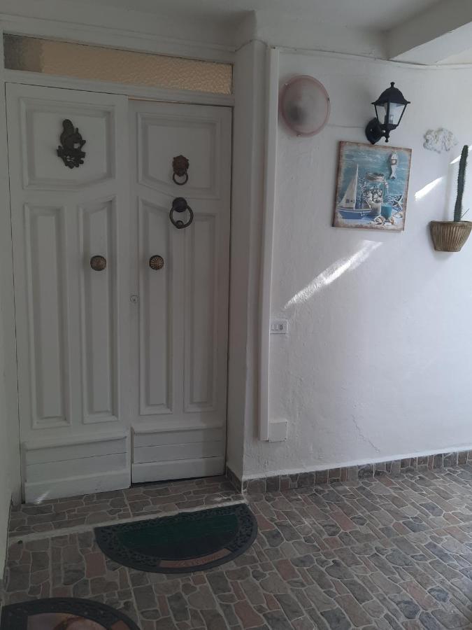 Casa Delfino Lejlighed Murta Maria Eksteriør billede