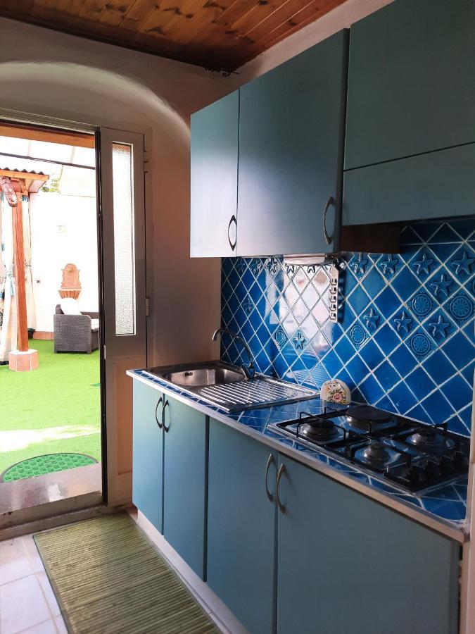 Casa Delfino Lejlighed Murta Maria Eksteriør billede
