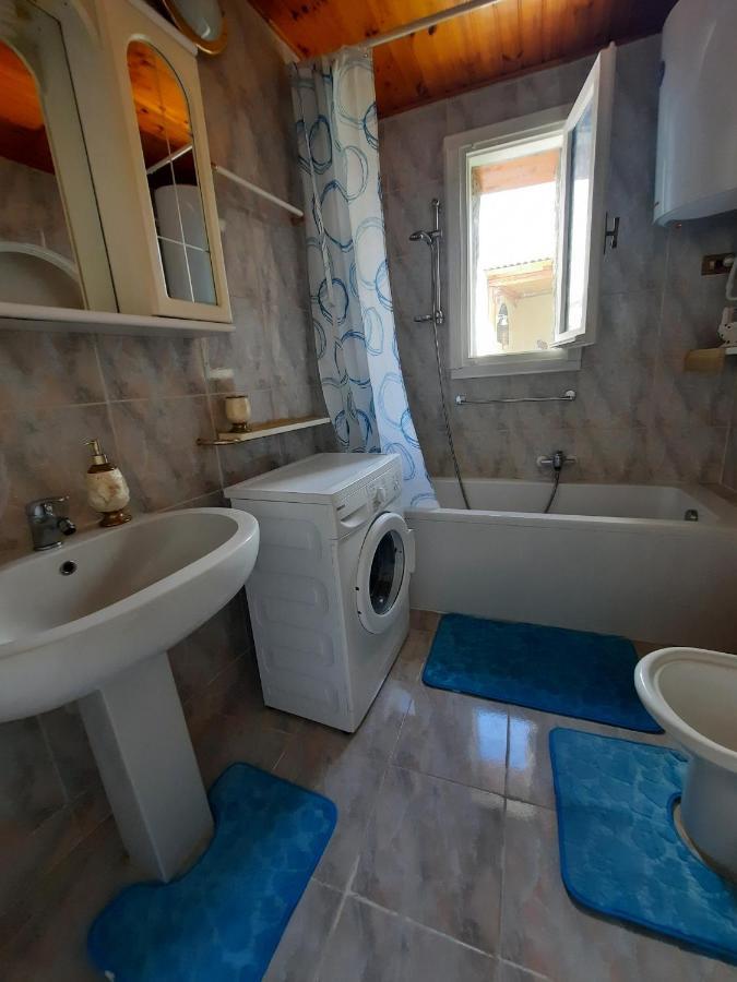 Casa Delfino Lejlighed Murta Maria Eksteriør billede