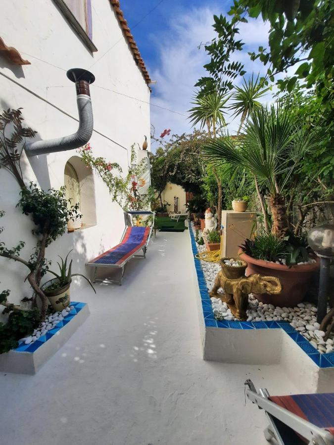 Casa Delfino Lejlighed Murta Maria Eksteriør billede