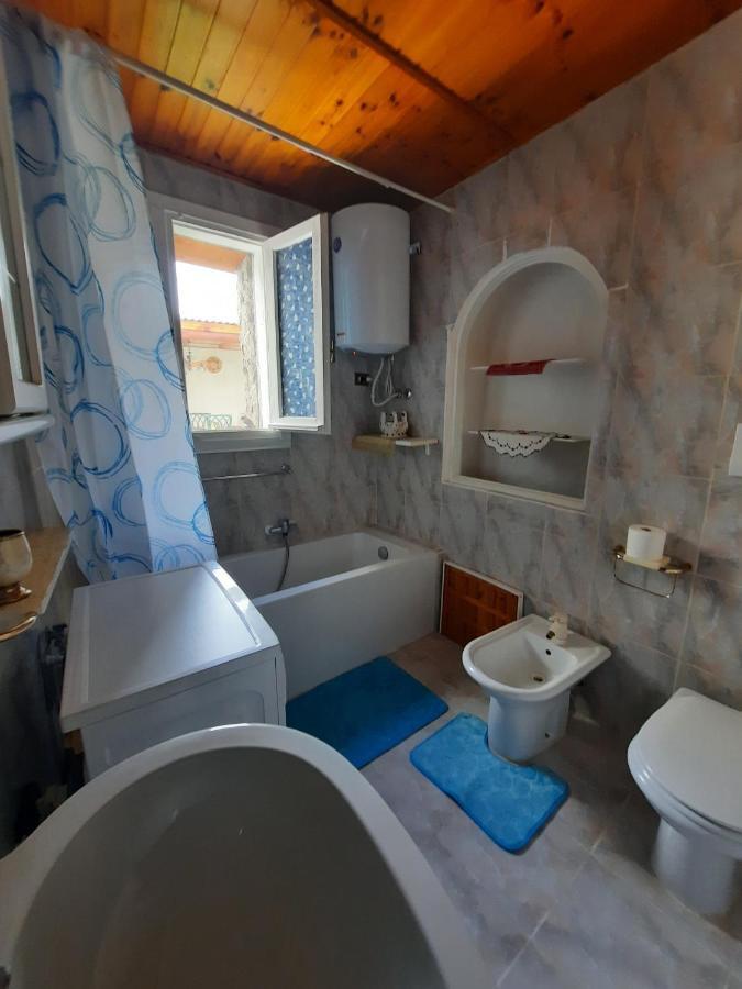 Casa Delfino Lejlighed Murta Maria Eksteriør billede