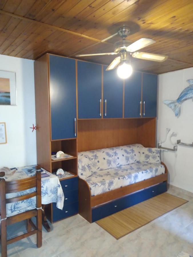 Casa Delfino Lejlighed Murta Maria Eksteriør billede