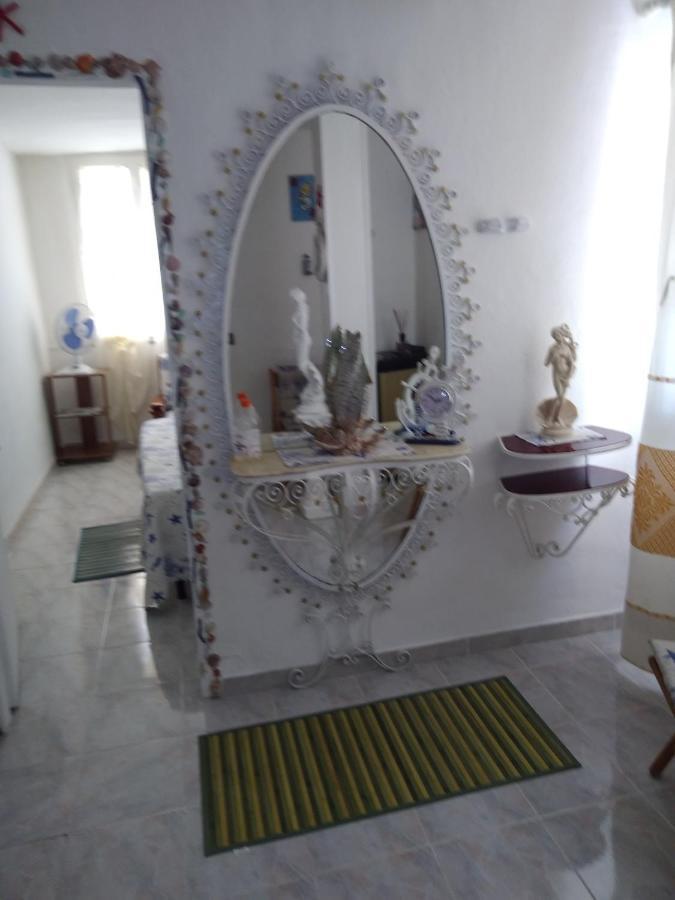 Casa Delfino Lejlighed Murta Maria Eksteriør billede