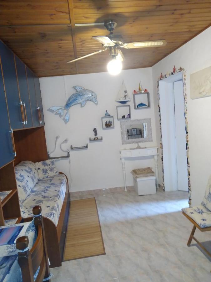 Casa Delfino Lejlighed Murta Maria Eksteriør billede